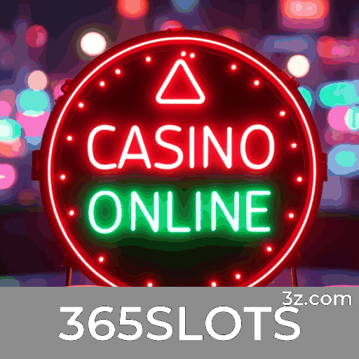Qualidade Superior em Jogos de Casino no 365SLOTS