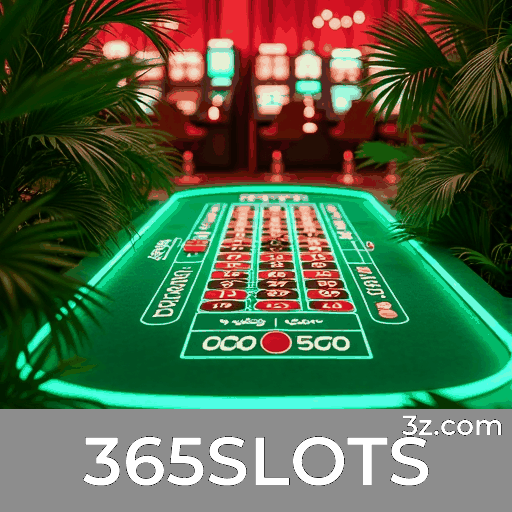 Bônus Únicos e Ofertas Irresistíveis no 365SLOTS