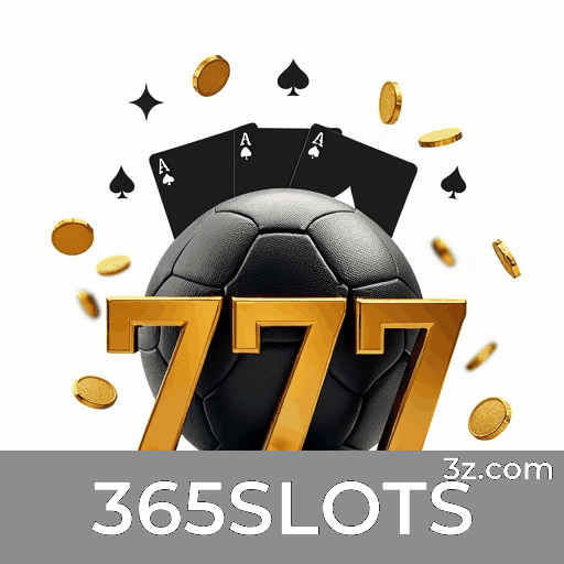 365SLOTS: Cassino Online Seguro e Divertido