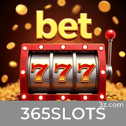 365SLOTS: Cassino Online Seguro e Divertido