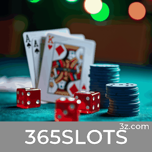 365SLOTS: Cassino Imersivo para Usuários Brasileiros