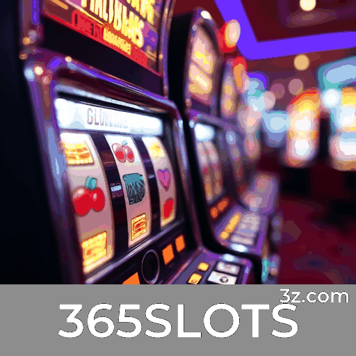 Arquitetura Robusta que Assegura Confiabilidade na 365SLOTS