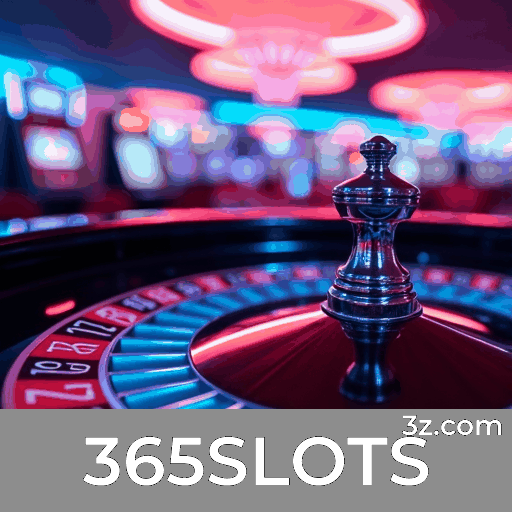 Revolução em Jogos de Cassino Online: Valores Inovadores na 365SLOTS