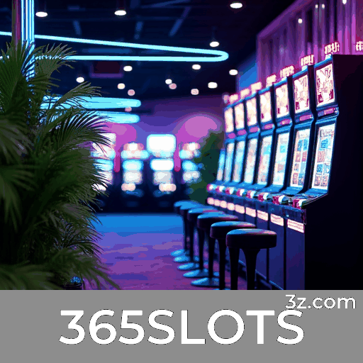 Revolução em Jogos de Cassino Online: Valores Inovadores na 365SLOTS