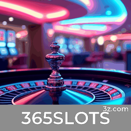 Qualidade Superior em Jogos de Casino no 365SLOTS
