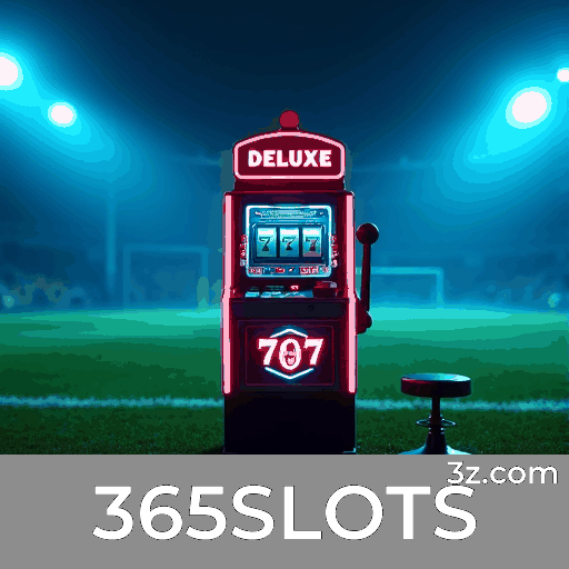 365SLOTS: Cassino Imersivo para Usuários Brasileiros