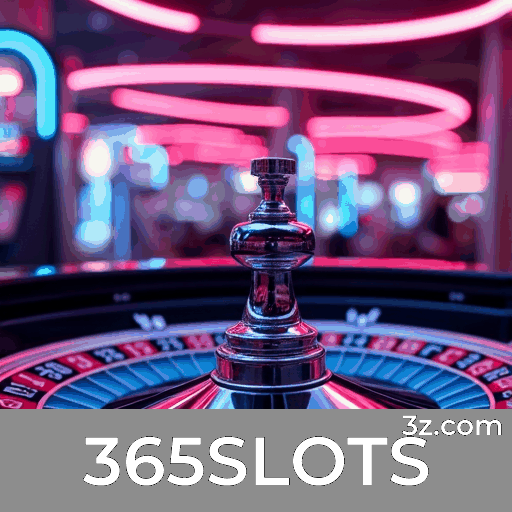 Login Seguro e Otimizado no 365SLOTS para Brasileiros