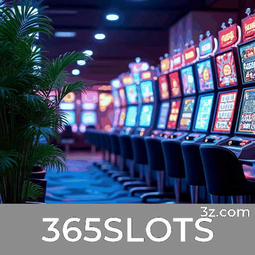 Bônus Únicos e Ofertas Irresistíveis no 365SLOTS