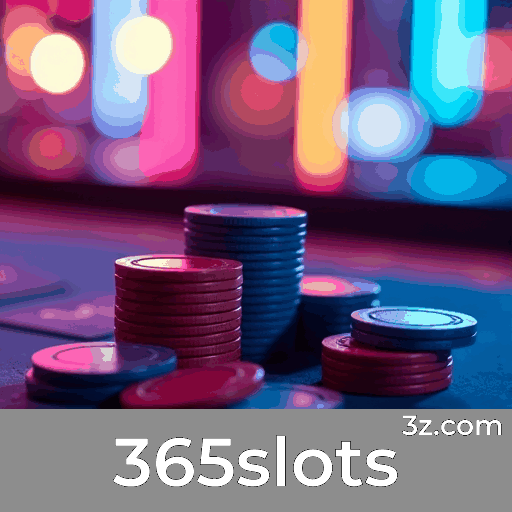 Cadastro na 365slots para desfrutar dos melhores jogos