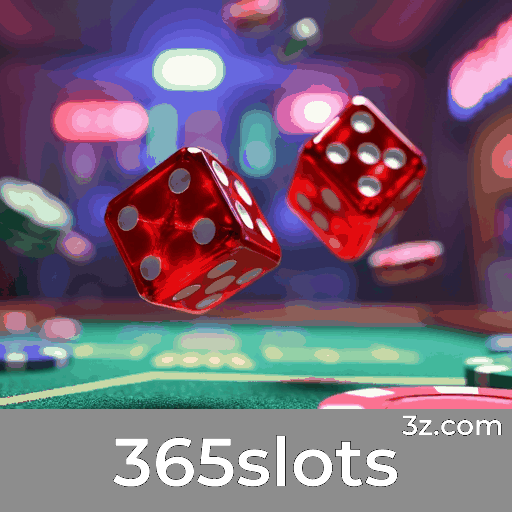 Cassino ao vivo da 365slots com dealers ao vivo