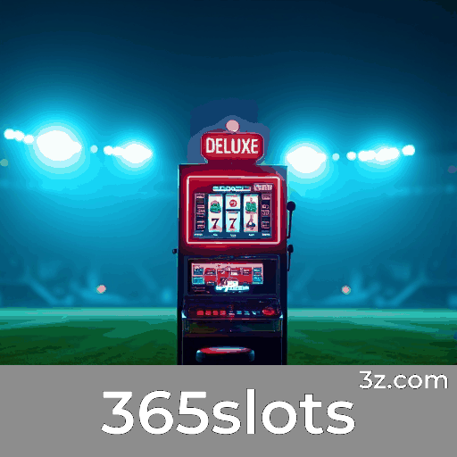 Formulário de cadastro da 365slots