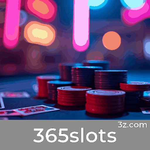 Formulário de cadastro da 365slots