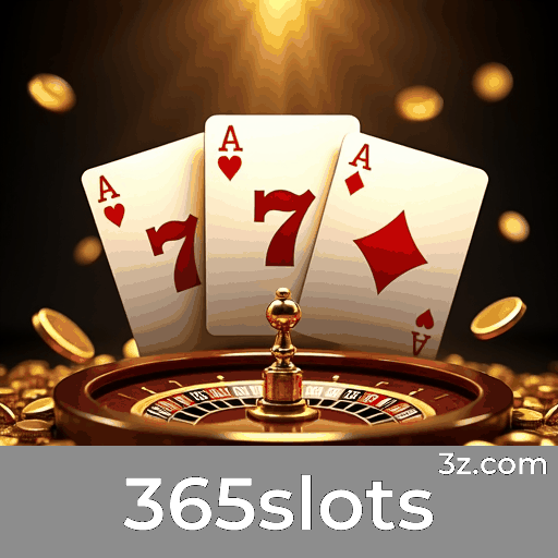 Jogos de loteria na 365slots