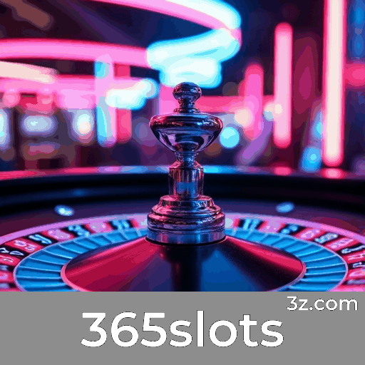 Cadastro na 365slots para desfrutar dos melhores jogos