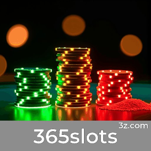 Formulário de cadastro da 365slots