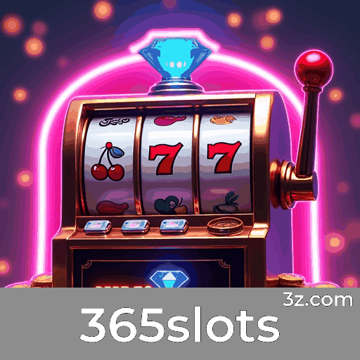 Muitos jogos de slots