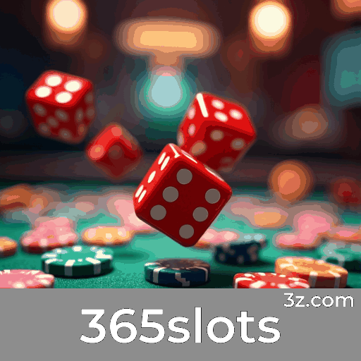 Formulário de cadastro da 365slots