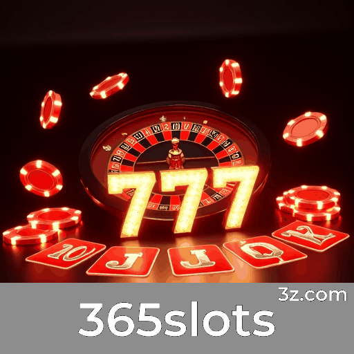 Cadastro na 365slots para desfrutar dos melhores jogos