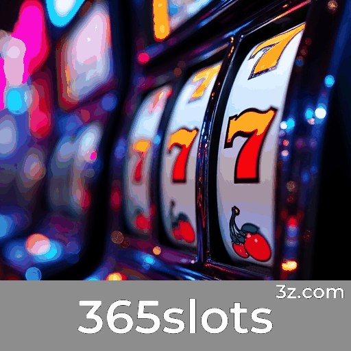 Formulário de cadastro da 365slots